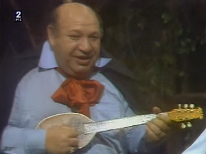 Медаљон - Јаника Балаж