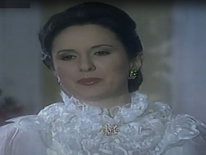 Лети, лети песмо моја мила: Постер Соње Перишић