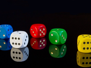 Баци коцку - студенти ФДУ у кампањи против коцкања