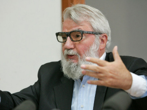  Слободан Дивјак: Пливање против главне струје (1)