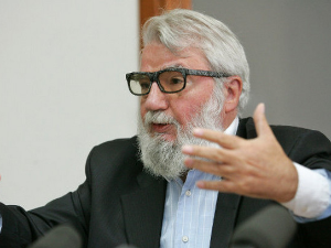 Слободан Дивјак: Пливање против главне струје (4)