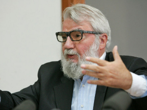 Слободан Дивјак: Пливање против главне струје (5)