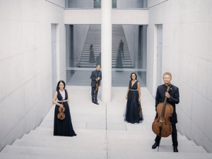 XX век – Дела за гудачки квартет Хајнриха Каминског и Глена Гулда   