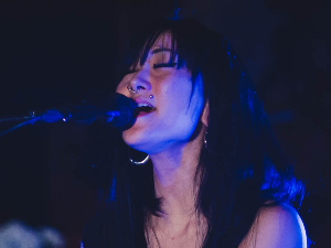 Имагинарни пејзажи – Хинако Омори: албум „Путовање”