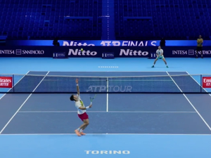 Ђоковић и Алкараз тренирали заједно у Торину и најавили спектакл на последњем турниру у сезони