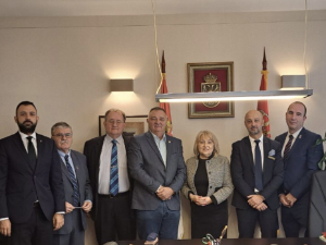 Министарство просвете и Ротари Дистрикт за Србију и Црну Гору настављају сарадњу у сфери образовања