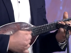 Свирај свирче - Тамбура