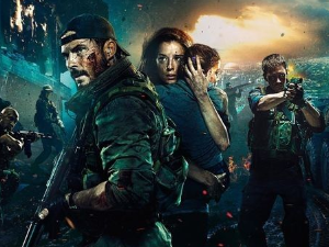 Балканска међа