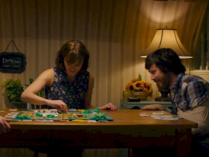 Улица Кловерфилд број 10