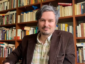  Максим Григорјев: Европа (5)