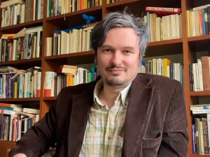 Максим Григорјев: Европа (7)