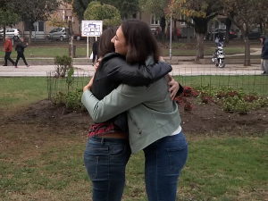 У кругу доброте: Магдалени из Житорађе признање за хуманитарни рад