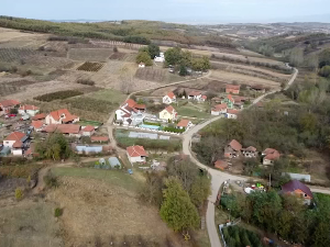 Како је Иренеа из Француске  Гвинеје покренула Игриште