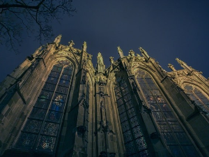 Музеј звука – Хорске књижице из Ден Боса