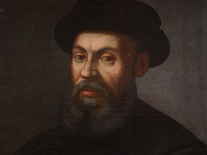 Крвожедни колонијалиста – астрономи желе да избришу траг Магелана у звездама