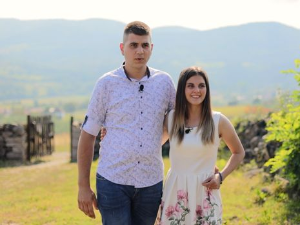 Свадба из мог краја