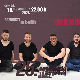 Drumbooty: Ретро-футуристичка џез авантура