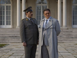 Јованка Броз и тајне службе, 5-10