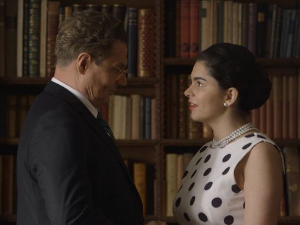 	Јованка Броз и тајне службе, 1-10