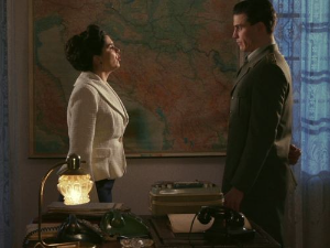 Јованка Броз и тајне службе, 4-10