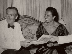 Јованка Броз и тајне службе, 3-10