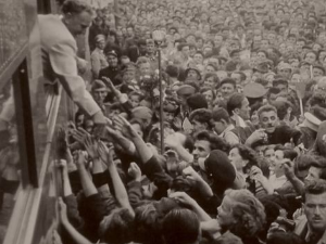 Јованка Броз и тајне службе, 2-10