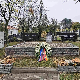 Петиција за враћање споменика српским борцима на гробљу у Приштини