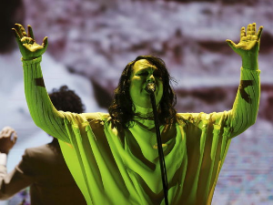 Сублимне фреквенције