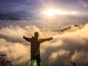 Нил Тин: Фантазије о „истинском сопству” (1)