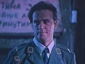 In memoriam Жарко Лаушевић - Боље од бекства