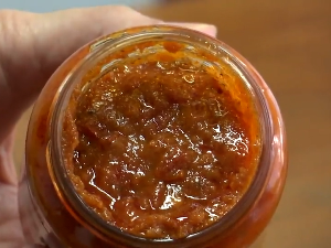 Рецепт из бакине шкриње