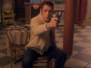 Точкови, филм