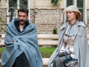 Слепи путник на броду лудака, 2. део