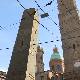 Криви торањ Гаризенда у Болоњи прети да се сруши, полиција упозорава грађане у околини