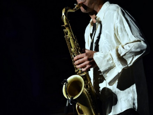 Свирај свирче - Саксофон