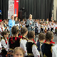 Смотра дечјих фолклорних ансамбала Аустрије