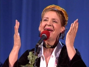 Песма без граница - Лепа Лукућ