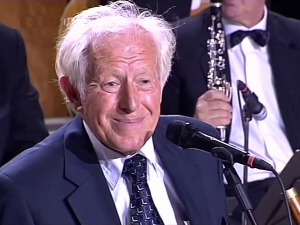 Портрет једног свирача