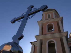 Осуђеници обновили цркву у затвору у Сремској Митровици, храм из доба Аустроугарске