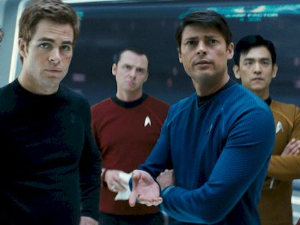 Звездане стазе