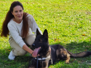 РТС Лаб: И љубимци и терапеути