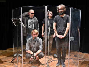 Џез у Шестици – Наступ квартета Јаноушек–Вроблевски