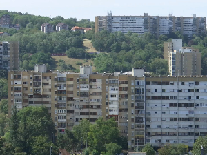 Да ли ће се цене некретнина икада вратити на старо - купити стан или чекати јефтинији квадрат