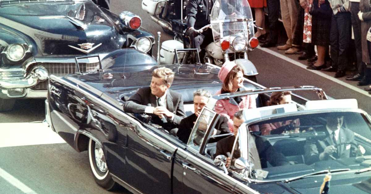 Шест деценија од убиства Џона Кенедија и шест ствари које би требало да знате о 35. америчком председнику 