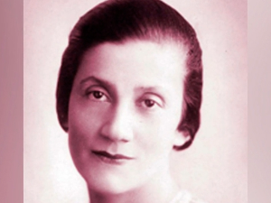 Десанка Максимовић је дуго живела у складу са својим стиховима – чекајући љубав и свог Калужанина