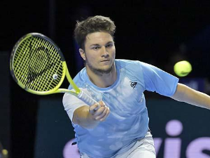 Кецмановић после преокрета до другог кола Акапулка, чека Зверева у наредној рунди