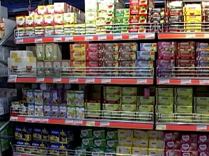 Да ли знамо да, кад купимо воћни чај, добијамо шипак и хибискус – углавном