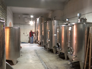 Нова улагања у винарије у ваљевском крају