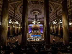 Светске музичке позорнице