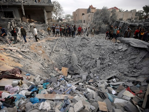 Договорен прекид ватре у Појасу Газе и размена 50 Израелаца за 150 Палестинаца; Нетанјаху: Рат се наставља док не остваримо победу